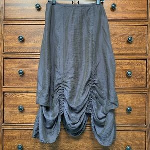 Cut Loose Boho Festival Skirt size XL